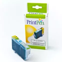 PRINTPEN CANON CLI-8 Photo Mavi (14,5ml.)