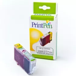 PRINTPEN CANON CLI-8 Photo Kırmızı (14,5ml.)