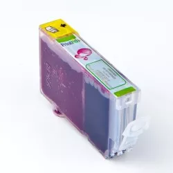 PRINTPEN CANON CLI-8 Photo Kırmızı (14,5ml.)