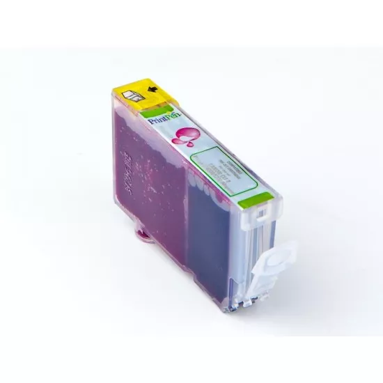 PRINTPEN CANON CLI-8 Photo Kırmızı (14,5ml.)