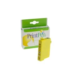 PRINTPEN EPSON T16XL (C13T16344012) Sarı Yüksek Kapasite (13,5ml)