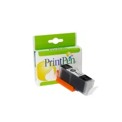 PRINTPEN CANON PGI-550XL Siyah (Pigmented) Yüksek Kapasite (24,0ml.)