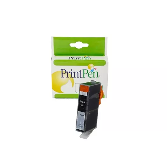 PRINTPEN HP 655 (CZ109AE) Siyah (21,0ml.)