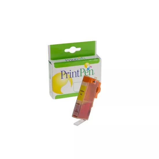 PRINTPEN HP 655 (CZ112AE) Sarı  (14,5ml.)