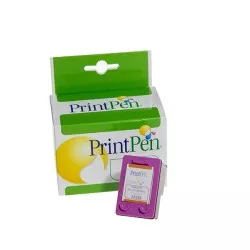 PRINTPEN HP No.302XL (F6U67A) Color Yüksek Kapasite (%100 Yeni)