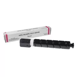 PRINTPEN CANON C-EXV48 & GPR-52 & NPG-66 Kırmızı (190Gr/11.5k)