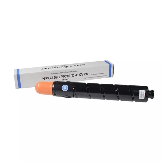 PRINTPEN CANON C-EXV29 & GPR-31 & NPG-46 Mavi (Japon Toner) (484Gr./27K)