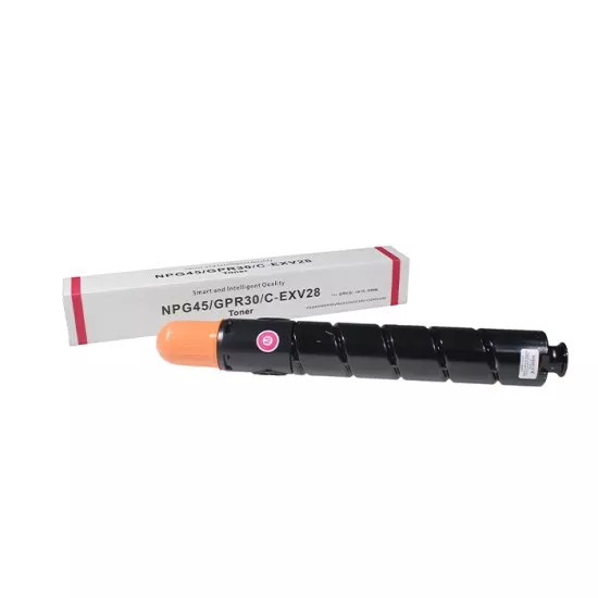 PRINTPEN CANON C-EXV28 & GPR-30 & NPG-45 Kırmızı (590Gr/38k)