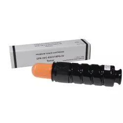 PRINTPEN CANON C-EXV37,43 & GPR-39,48 & NPG-55,61 (580Gr/15,1k)