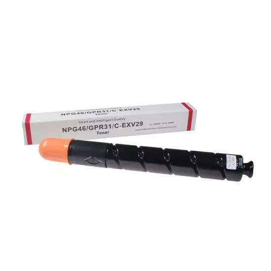 PRINTPEN CANON C-EXV29 & GPR-31 & NPG-46 Kırmızı (484Gr/27k)