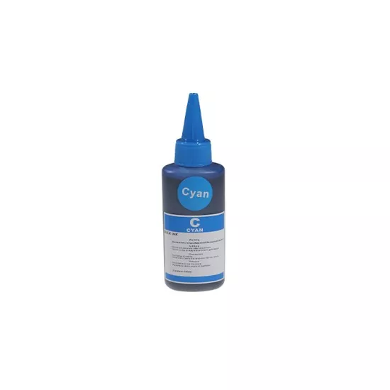 PRINTPEN UNIVERSAL Mavi Mürekkep (100ml/Sise)