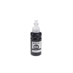 PRINTPEN EPSON T6731 (C13T67314A) Siyah Mürekkep (70ml./Sise)