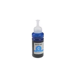 PRINTPEN EPSON T6732 (C13T67324A) Mavi Mürekkep (70ml./Sise)