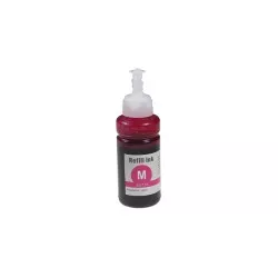 PRINTPEN EPSON T6733 (C13T67334A) Kırmızı Mürekkep (70ml./Sise)
