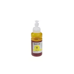 PRINTPEN EPSON T6734 (C13T67344A) Sarı Mürekkep (70ml./Sise)