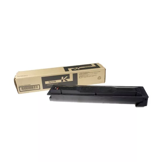 PRINTPEN KYOCERA TK-5315 Siyah (500Gr) (24k) (Japon Toner)
