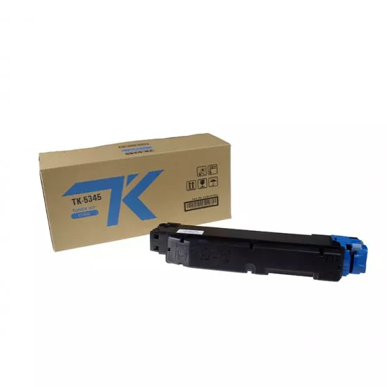 PRINTPEN KYOCERA TK-5345 Mavi (150Gr) (9k) (Japon Toner)