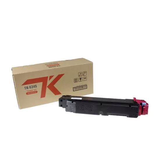 PRINTPEN KYOCERA TK-5345 Kırmızı (150Gr) (9k) (Japon Toner)