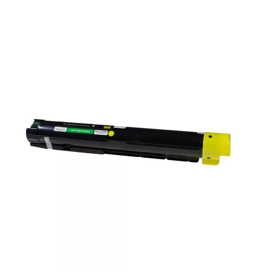 PRINTPEN XEROX WORKCENTRE 7120 Sarı (006R01462) (15K)