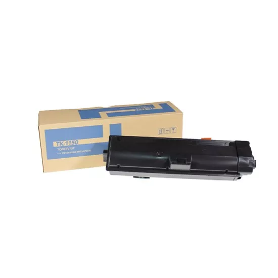 PRINTPEN KYOCERA TK-1150 (325Gr) (10k) Eksta Yüksek Kapasite (Japon Toner)