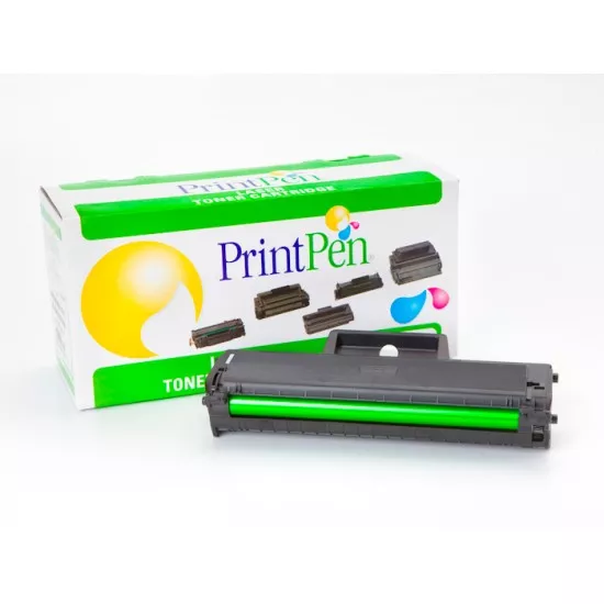 PRINTPEN HP W1106XL (106XL) Chipsiz Ekstra Yüksek Kapasite (5K)