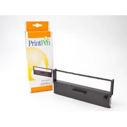 PRINTPEN EPSON ERC-31 Siyah