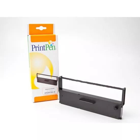 PRINTPEN EPSON ERC-31 Siyah