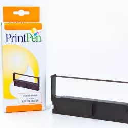 PRINTPEN EPSON ERC-35 Purple