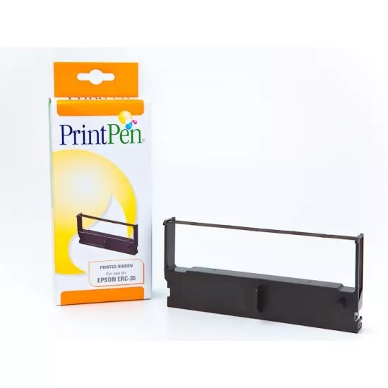 PRINTPEN EPSON ERC-35 Purple