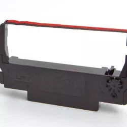 PRINTPEN EPSON ERC-30/34/38 Red/Siyah