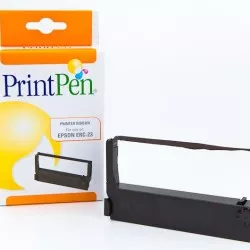 PRINTPEN EPSON ERC-23 Purple