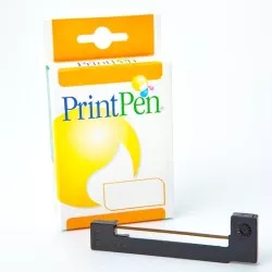 PRINTPEN EPSON ERC-22 Seamless (Uzun Ömürlü) Purple