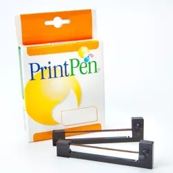 PRINTPEN EPSON ERC-15 Purple (2 Pcs./Box)