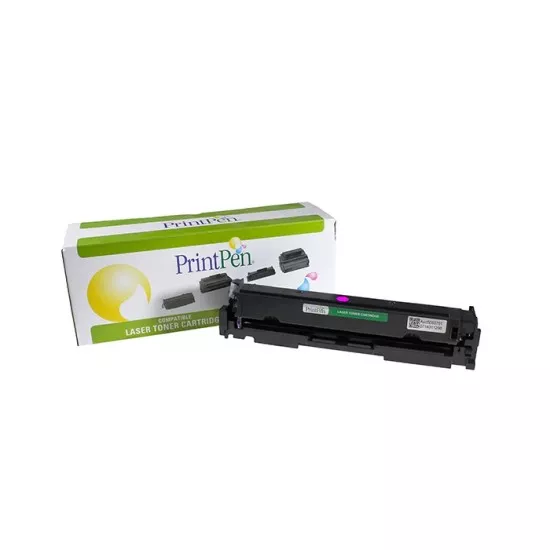 PRINTPEN HP W2213X (207X) Kırmızı (2.45K)