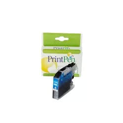 PRINTPEN BROTHER LC535XLC Mavi Yüksek Kapasite (10,0ml.)