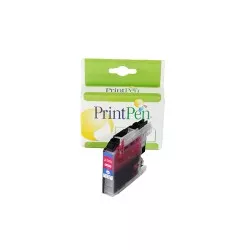 PRINTPEN BROTHER LC535XLM Kırmızı Yüksek Kapasite (10,0ml.)