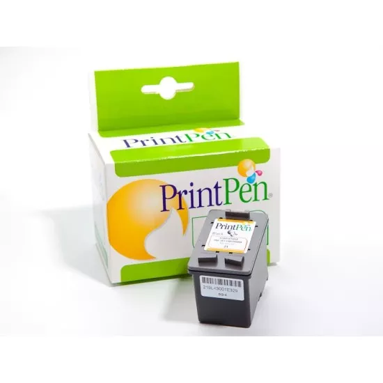 PRINTPEN HP No.21XL (C9351CE) Siyah Yüksek Kapasite (%100 Yeni)