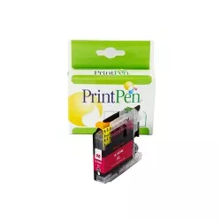 PRINTPEN BROTHER LC565XLM Kırmızı Yüksek Kapasite (13,0ml.)