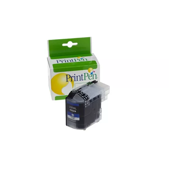 PRINTPEN BROTHER LC679XLBK Siyah Yüksek Kapasite (50,5ml.)