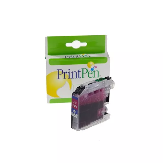 PRINTPEN BROTHER LC675XLM Kırmızı Yüksek Kapasite (13,0ml.)