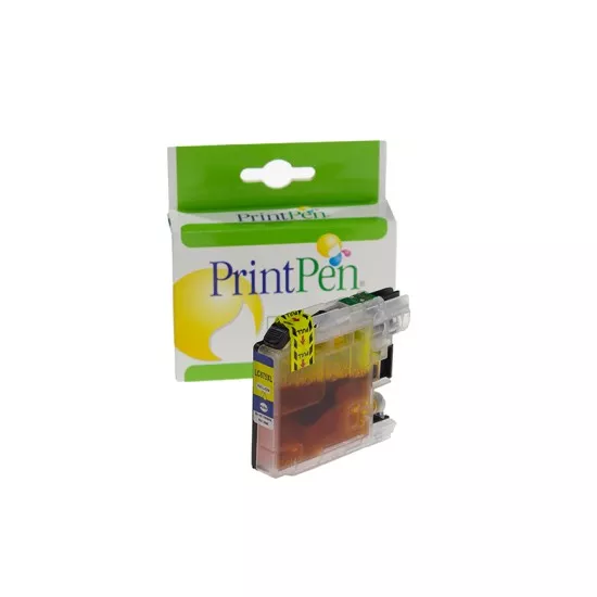 PRINTPEN BROTHER LC675XLY Sarı Yüksek Kapasite (13,0ml.)