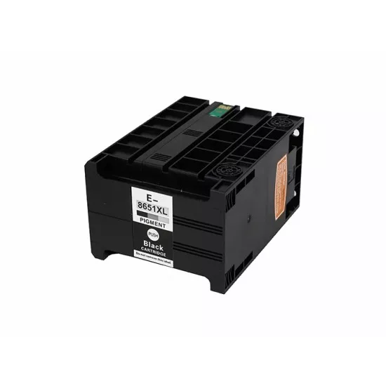 PRINTPEN EPSON T8651 (C13T865140) Siyah (10k)