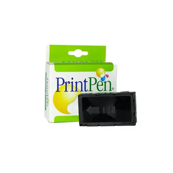 PRINTPEN CANON PGI-1500XLBK Siyah Yüksek Kapasite (34,7ml.)