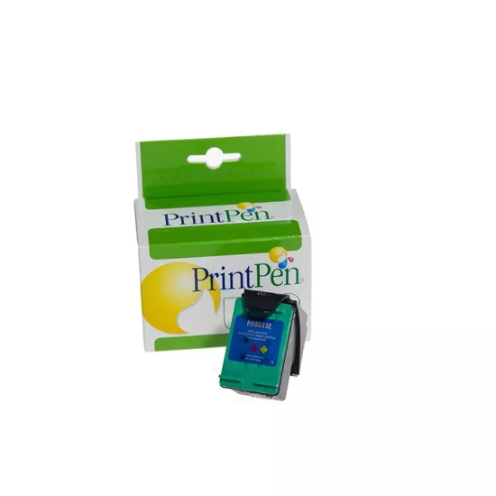 PRINTPEN HP No.344 (C9363EE) Color (Remanufactured) PRINTPEN HP No.344 (C9363EE) Color (Remanufactured)