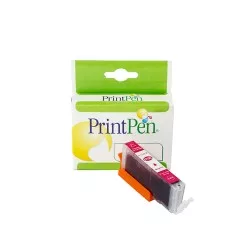 PRINTPEN CANON CLI-571XLM Kırmızı Yüksek Kapasite (12,5ml.)