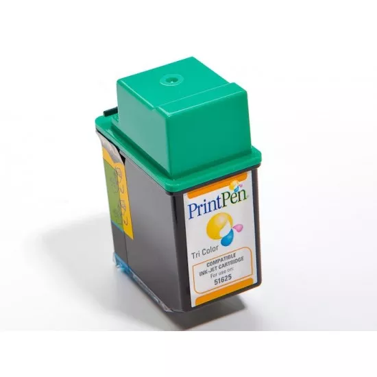 PRINTPEN HP No.25 (51625AE) Color (%100 Yeni)