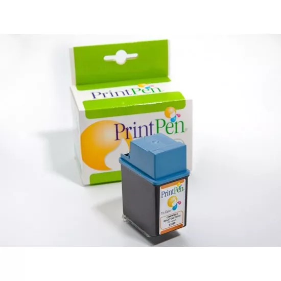 PRINTPEN HP No.49 (51649AE) Color (%100 Yeni) PRINTPEN HP No.49 (51649AE) Color (%100 Yeni)