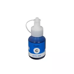 PRINTPEN BROTHER BT5000C,BT5001C Mavi Mürekkep 45ml./Sise