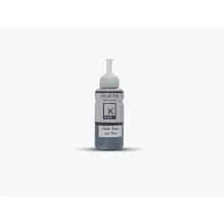 PRINTPEN EPSON T6641 Siyah Mürekkep 70ml./Sise