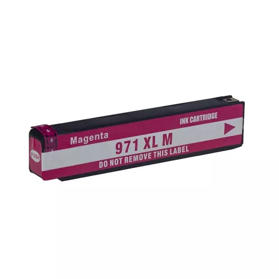 PRINTPEN HP 971XL (CN627A) Kırmızı Yüksek Kapasite (115,0ml.)